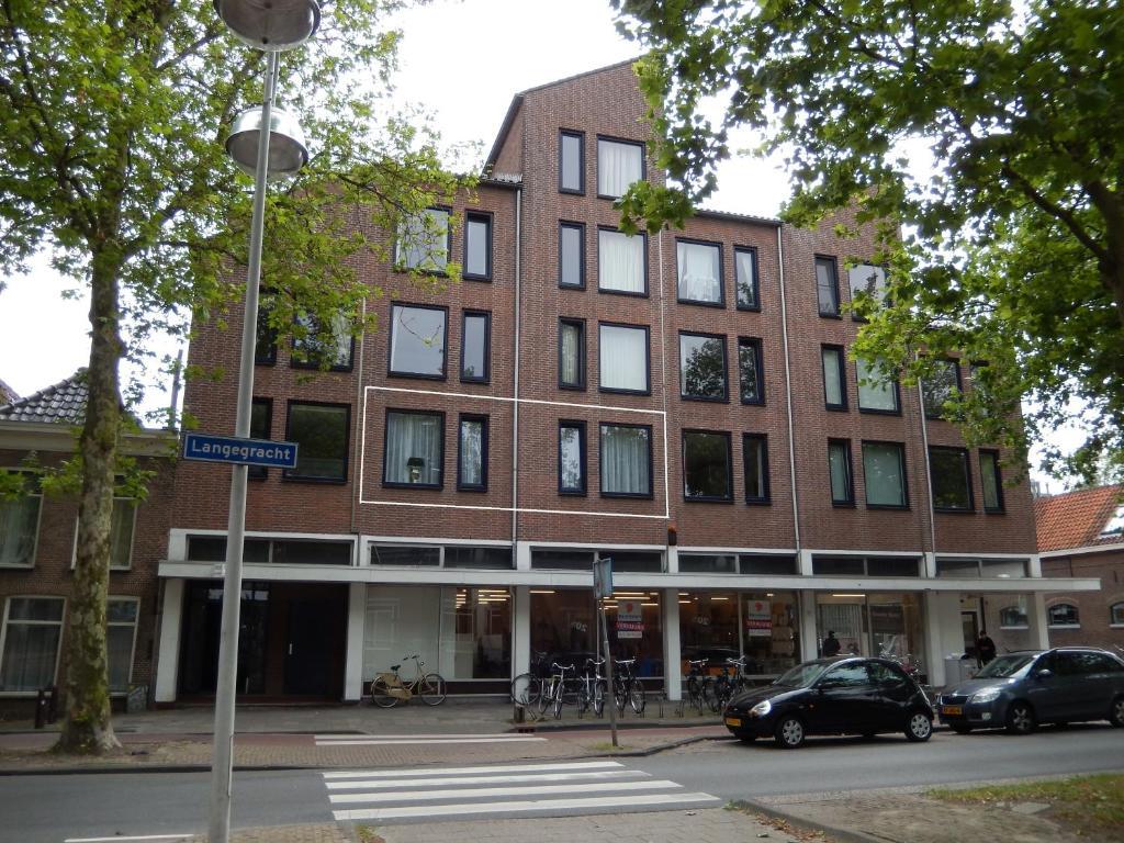 Apartments Van Leyden Dış mekan fotoğraf