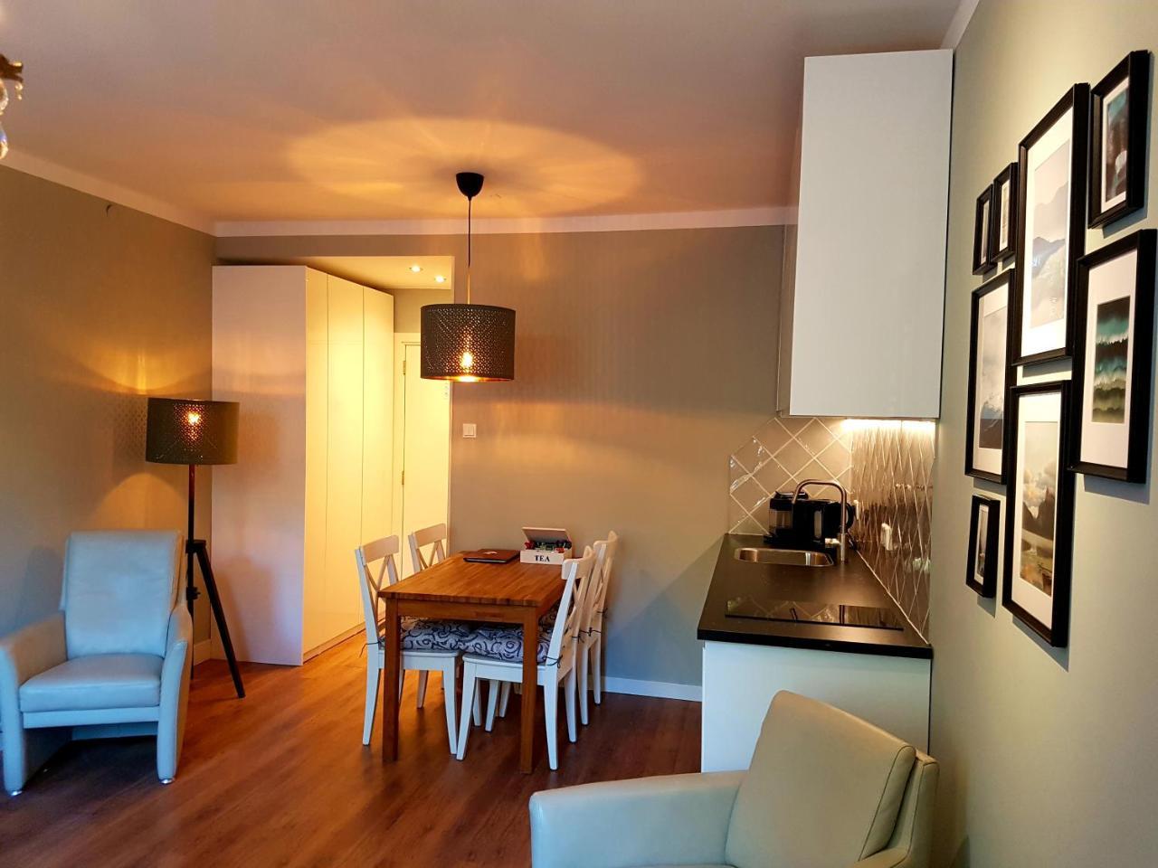 Apartments Van Leyden Dış mekan fotoğraf